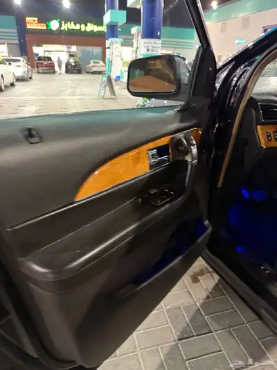 لينكونMKX 2013 34