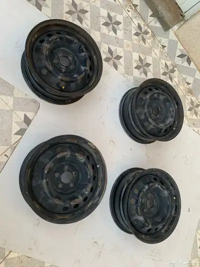 جنوط كورولا 0