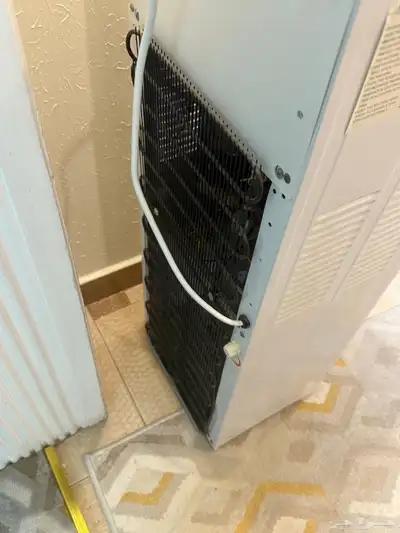 برادة ماء 1