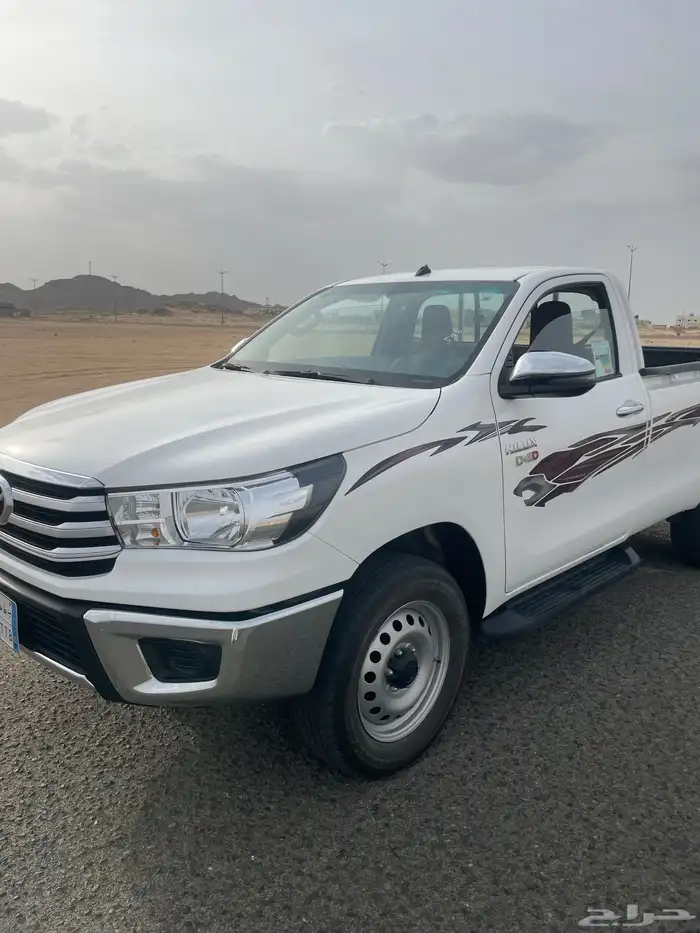 هايلوكس غماره دبل 2023 تم البيع تم البيع تم البيع 2