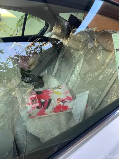 انفينتي q50 اخت الوكالة 3