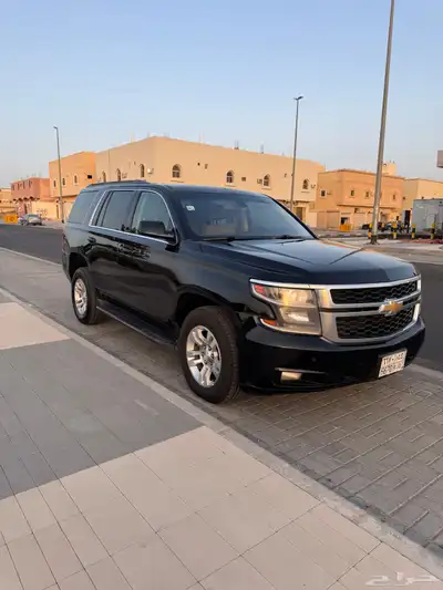 جمس تاهو 2017 0