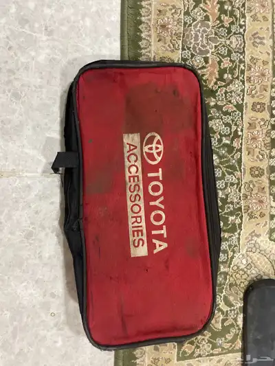 قطع غيار شاص 1