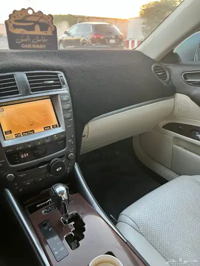 لكزس is 300 موديل 2007 19