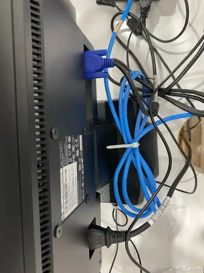 شاشة كمبيوتر Hp 2