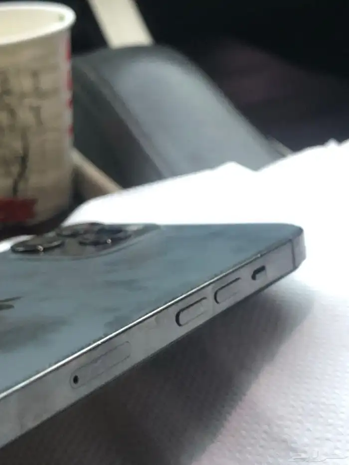 آيفون 12 برو ماكس 6