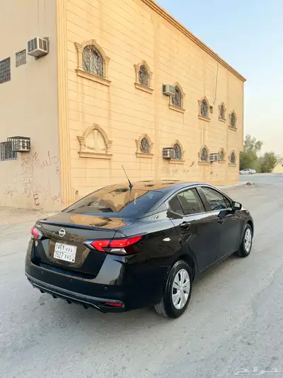 نيسان صني 2021 5
