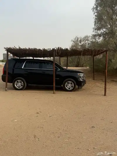 2عريش حديد للسيارات كل كريش ياخذ سيارتين بالخوص 1