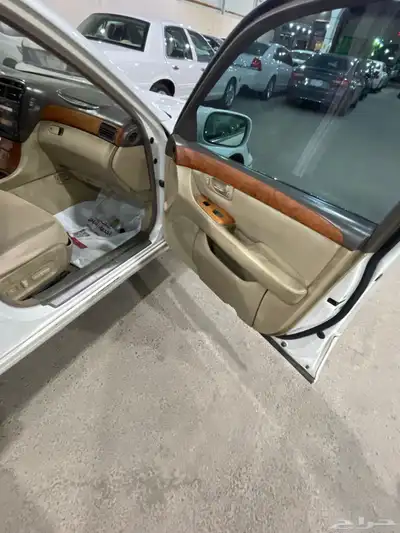 للبيع لكزس LS 430 امريكي 2005 22