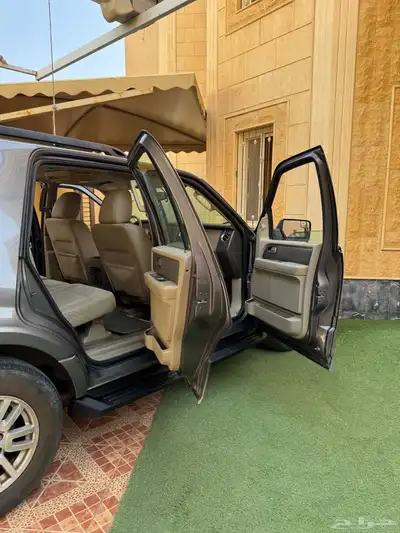 فورد اكسبدشن2014 15