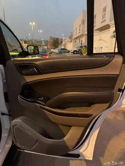 تاهو 2019 موتر شرط نظيف 14