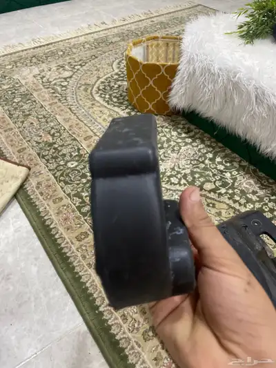 قطع غيار شاص 6