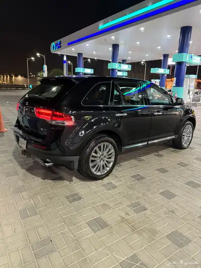 لينكونMKX 2013 9