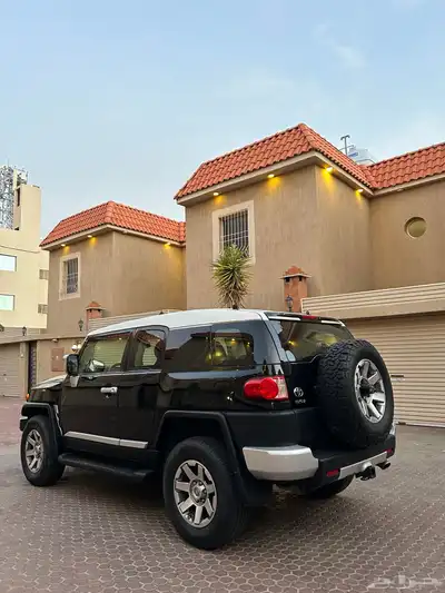 اف جي بودي وكالة 8