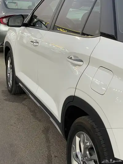 للبيع كريتا جراند ثلاث مراتب ماكينه2000 سقف بانوراما بصمه 11