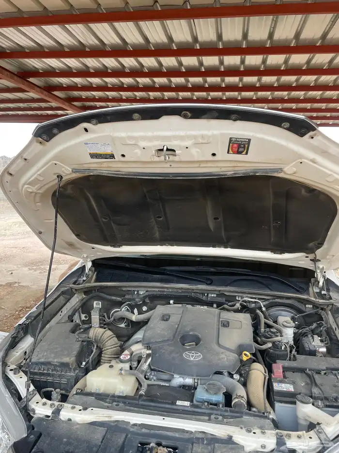 هايلوكس غماره دبل 2023 تم البيع تم البيع تم البيع 12