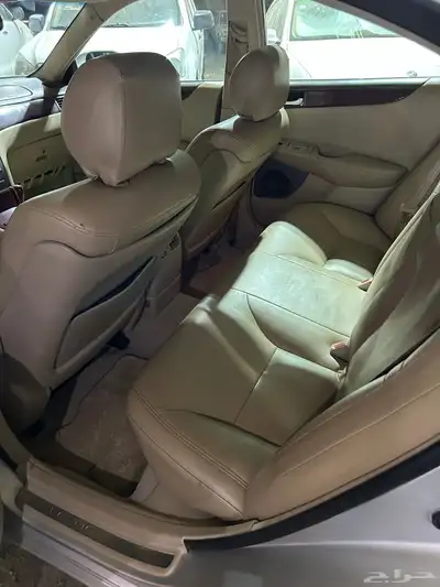 لكزس Es300 2003 للبيع 18