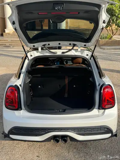 ميني كوبر S 2024 12