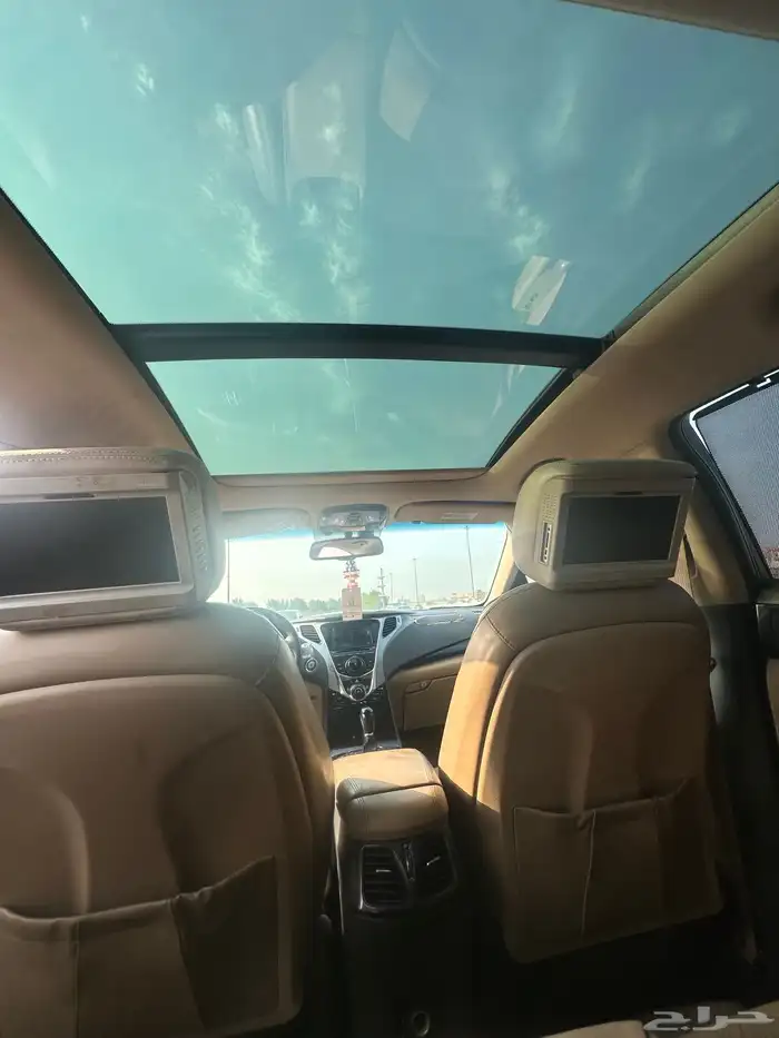 ازيرا 2015 فل كامل اعلى فئة 19