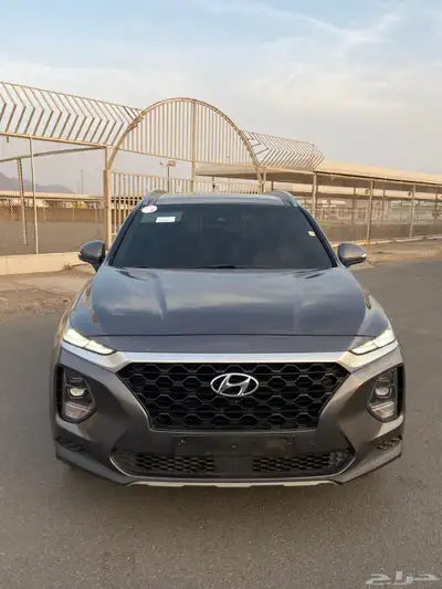 سنتافي 2019 ( ديزل ) فل بالنوراما 9