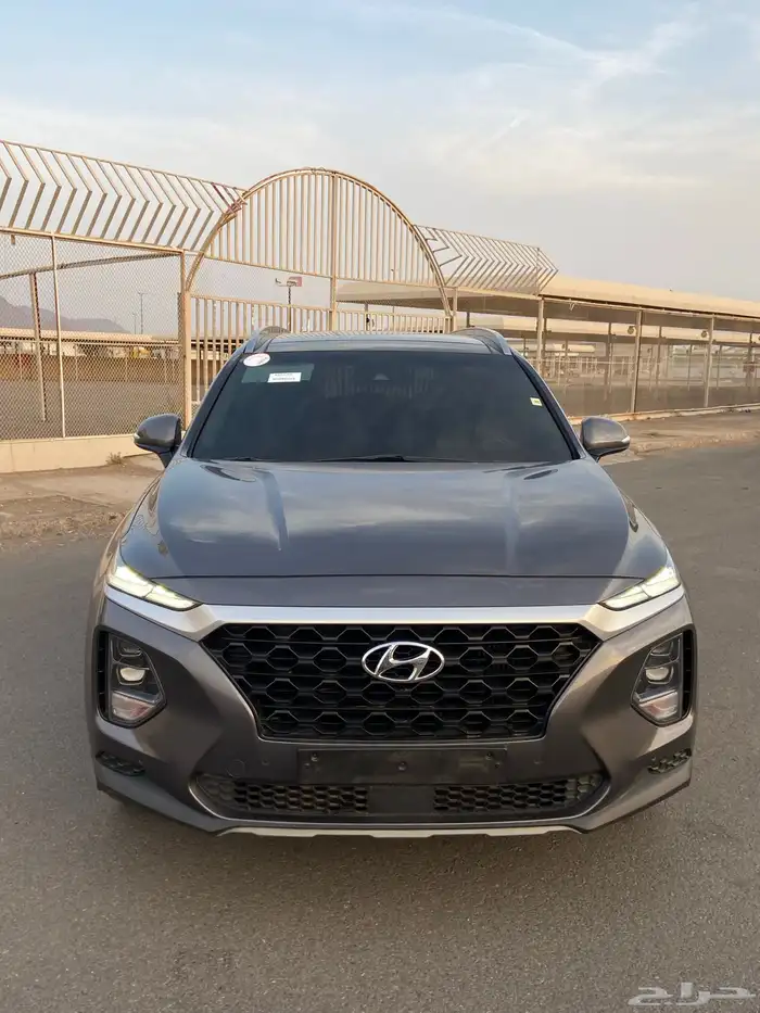 سنتافي 2019 ( ديزل ) فل بالنوراما 9