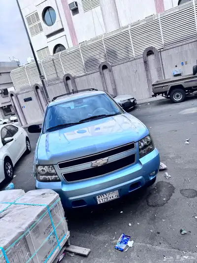 جمس تاهو 2