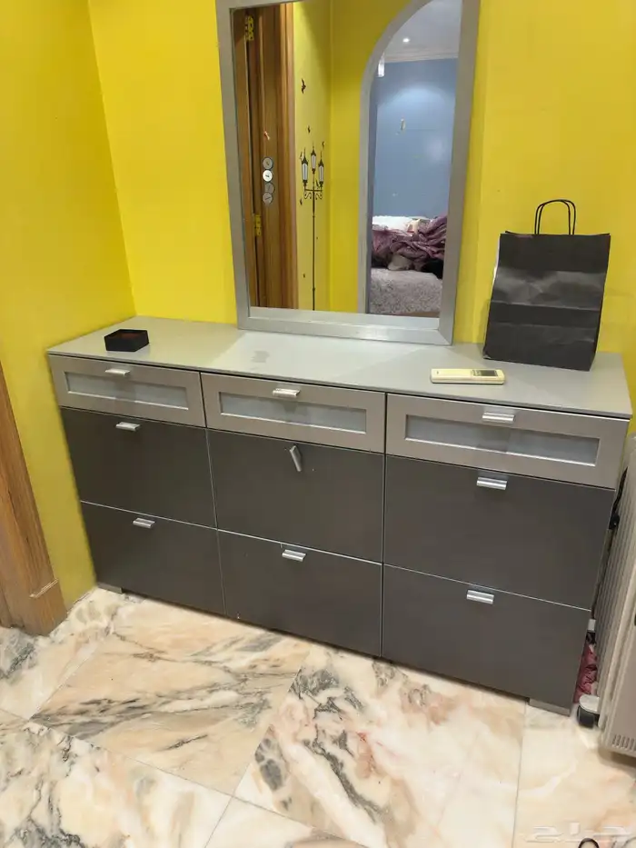 غرفة نوم للبيع 2