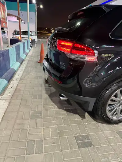 لينكونMKX 2013 30