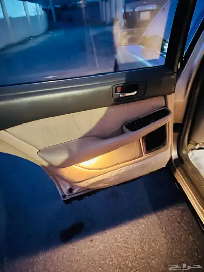 لكزس 400LS 94 14