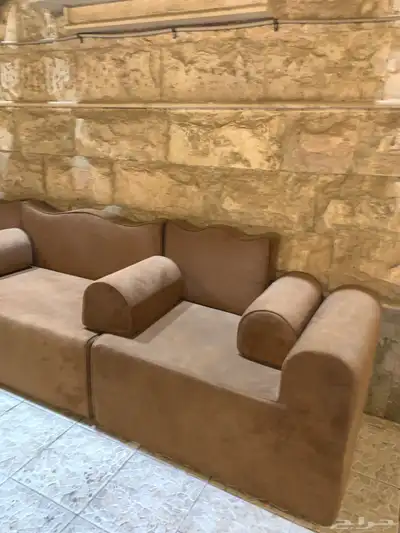 كنب ضغط 2