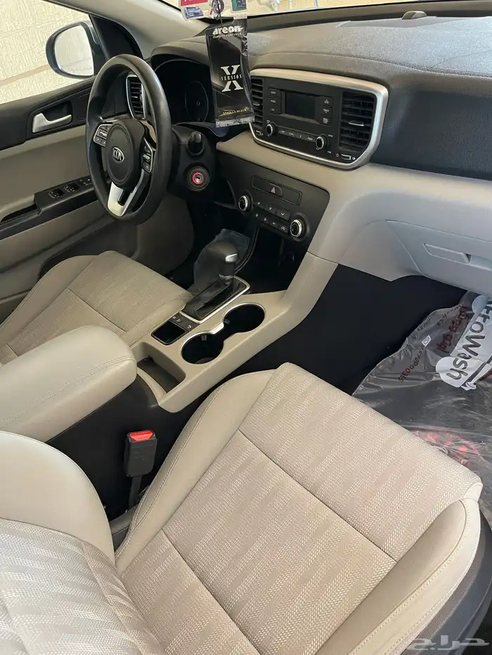كيا سوبرتاج 2019 مكينة 2000cc 20