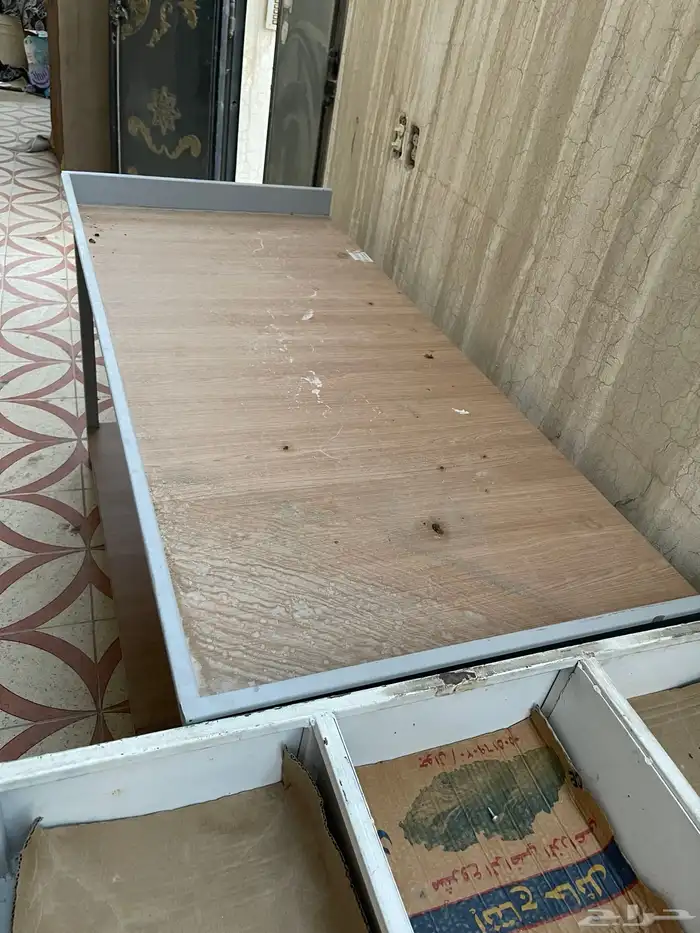 اغراض محل خضار كامله 0