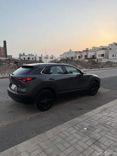 CX30 RETRO Sports EDITION 2022 4