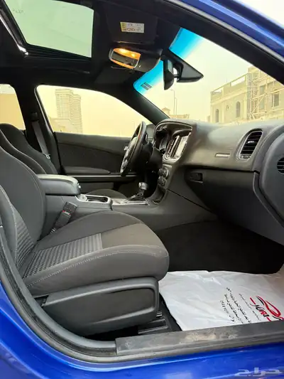 دودج تشارجر GT 2019 13