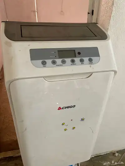 اسطوانتين غاز ومكيف فريون سحب 1
