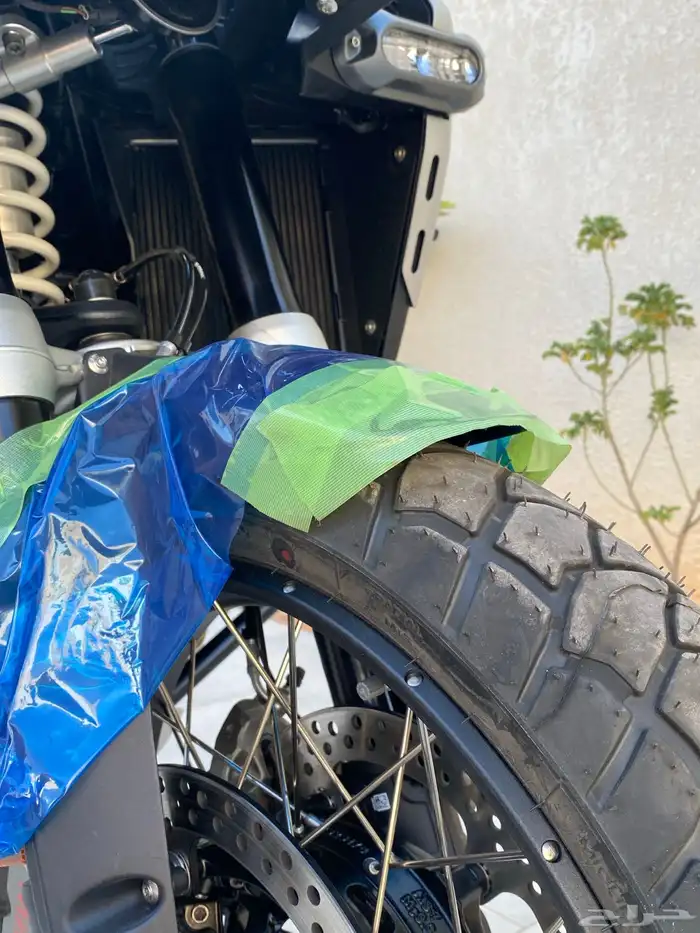 للبيع - BMW GS 1300 A Adventure 2025 4