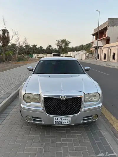للبيع كرايسلر 2007 هيمي 1