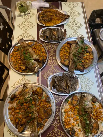 سلمون وهامور 3