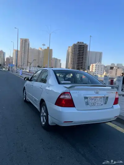 كورلا 2007 فل كامل 3