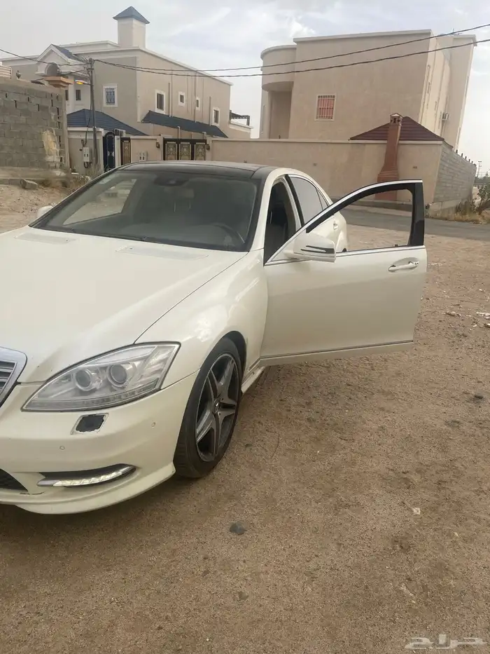 مرسيدس بانوراما 2013 6