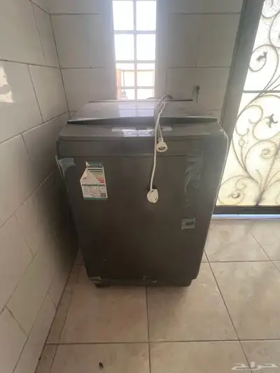 ثلاجة غسالة عطنا 5