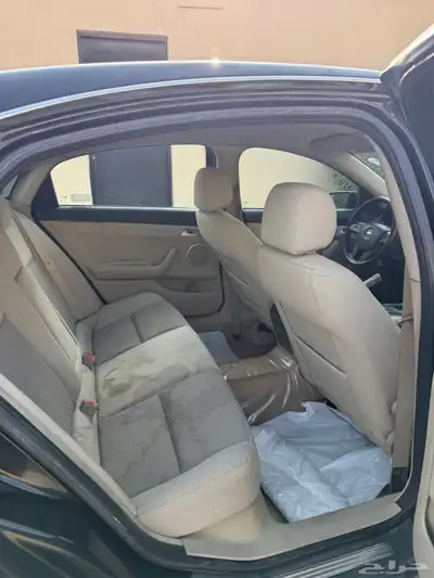 كابرس 2013 اسود LS V8 14