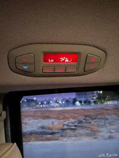 كيا كرنيفال 2019 - بطاقة جمركية 26