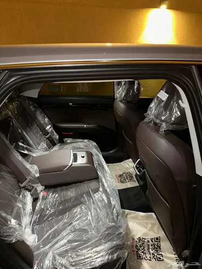 ازيرا اكسكلوسف 23