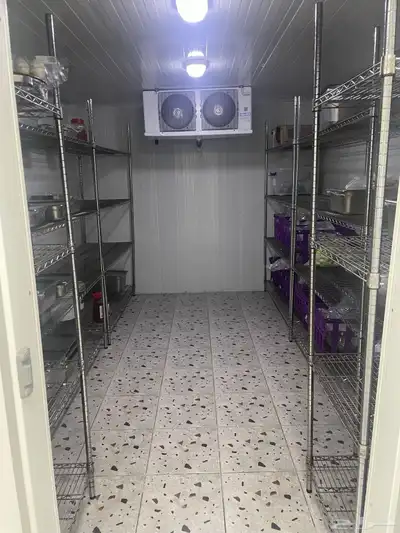 مطعم راقي للتقبيل 7