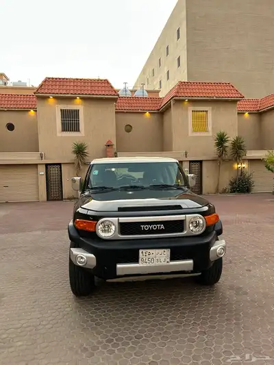 اف جي بودي وكالة 5