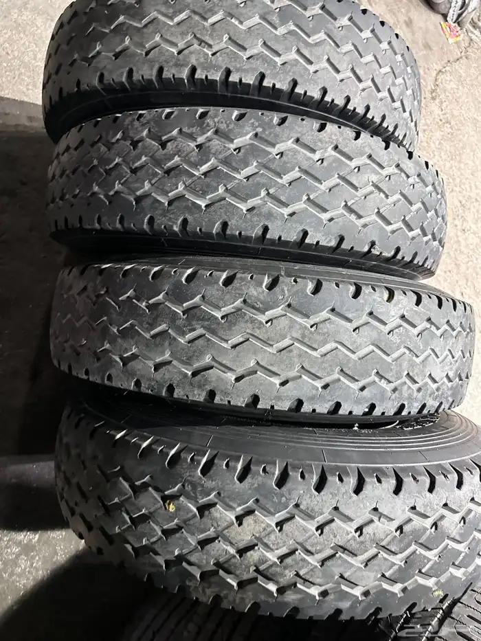 جنوط هلل ربع مع كفرات صيني تاريخ 21 7