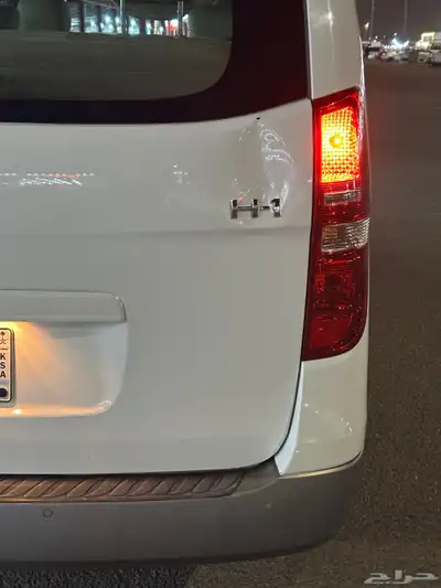 هيونداي H1 2020 بنزين تم البيع 11