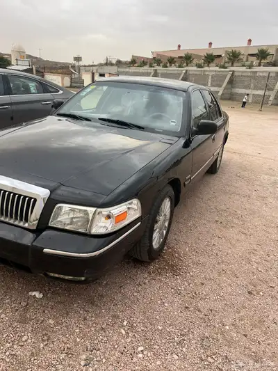 فورد جراند ماركيز 1