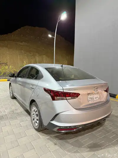 اكسنت 2022 شرط 3